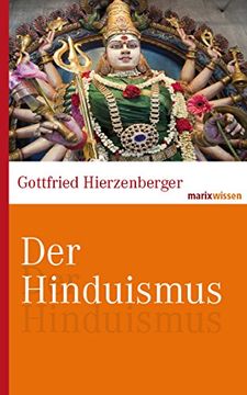 portada Der Hinduismus (en Alemán)