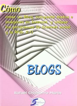 Blogs - como crear