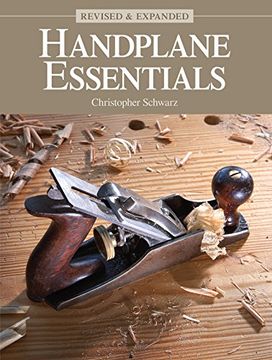 portada Handplane Essentials, Revised & Expanded (en Inglés)
