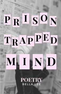 portada prison trapped mind: poetry (en Inglés)