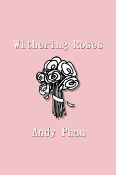 portada Withering Roses (en Inglés)