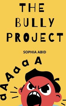 portada The Bully Project (en Inglés)