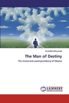 portada The Man of Destiny (en Inglés)