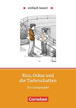 portada Rico, Oskar und die Tieferschatten (in German)