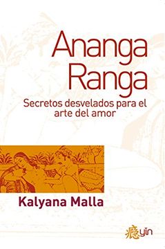 portada Ananga Ranga (in Spanish)