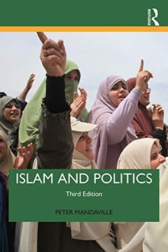 portada Islam and Politics (en Inglés)