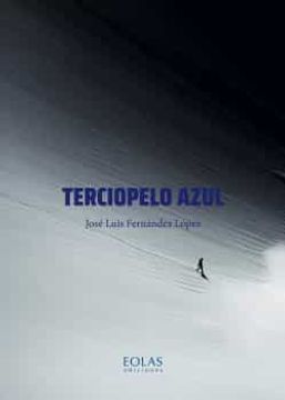 portada Terciopelo Azul (in Spanish)