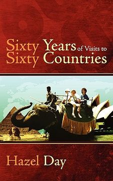 portada sixty years of visits to sixty countries