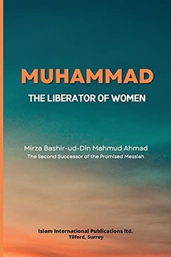 portada Muhammad -The Liberator of Women 