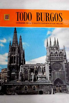 portada Todo Burgos: Covarrubias y Santo Domingo de Silos