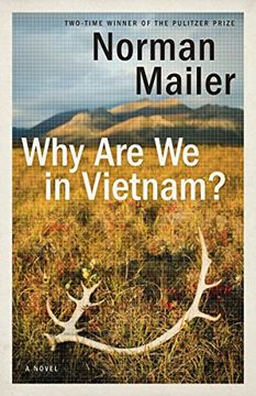 portada Why are we in Vietnam? (en Inglés)