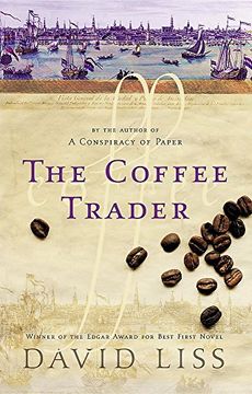 portada The Coffee Trader