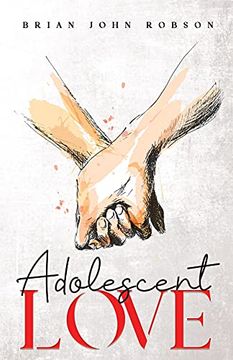 portada Adolescent Love (in English)