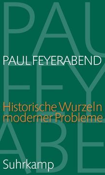 portada Historische Wurzeln Moderner Probleme (in German)