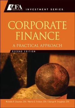 portada corporate finance