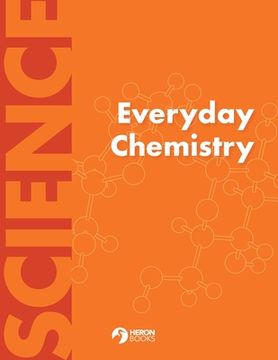 portada Everyday Chemistry (en Inglés)