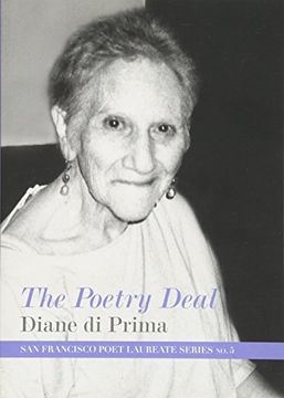 portada The Poetry Deal (San Francisco Poet Laureate Series) (en Inglés)
