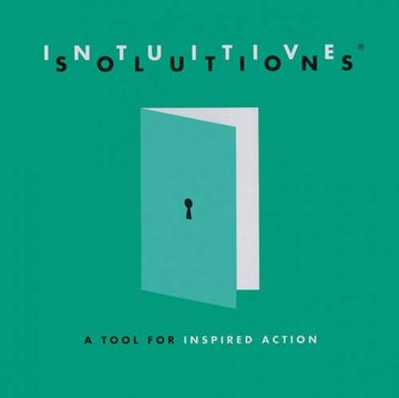 portada Intuitive Solutions Cards: A Tool for Inspired Action