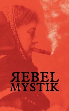 portada Rebel Mystik (en Inglés)