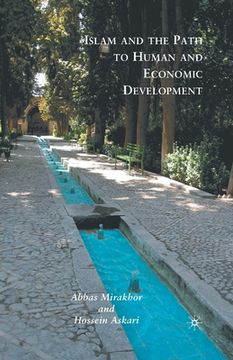 portada Islam and the Path to Human and Economic Development (in English)