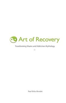 portada art of recovery (in English)