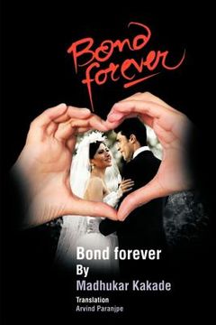 portada bond forever