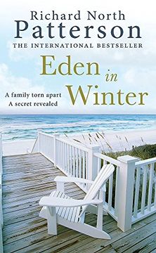 portada Eden in Winter (Marthas Vineyard 3) (en Inglés)