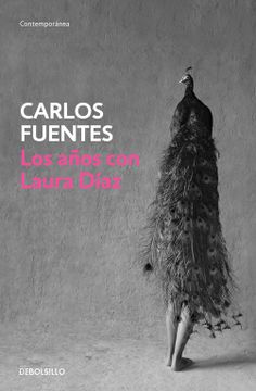 portada Los Años con Laura Diaz