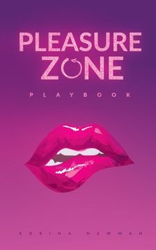portada Pleasure Zone Playbook (in English)