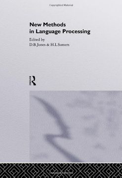 portada New Methods in Language Processing (Studies in Contemporary Music and Culture) (in English)
