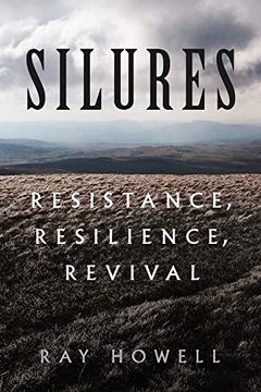 portada Silures: Resistance, Resilience, Revival (en Inglés)