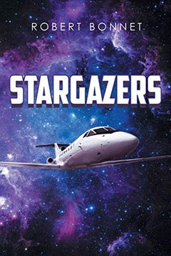 portada Stargazers (en Inglés)
