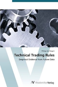 portada Technical Trading Rules: Empirical Evidence from Future Data