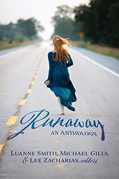 portada Runaway: An Anthology (en Inglés)