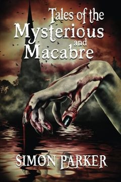 portada Tales of the Mysterious and Macabre