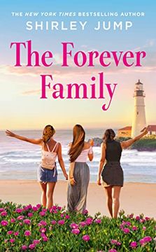 portada The Forever Family [Soft Cover ] (en Inglés)