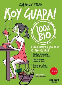 portada Soy Guapa! (in Spanish)