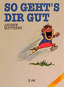 portada So Geht's dir gut (in German)
