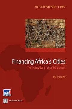 portada financing africa`s cities
