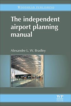 portada The Independent Airport Planning Manual (en Inglés)