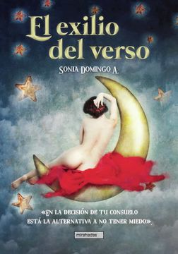 portada El Exilio del Verso (in Spanish)