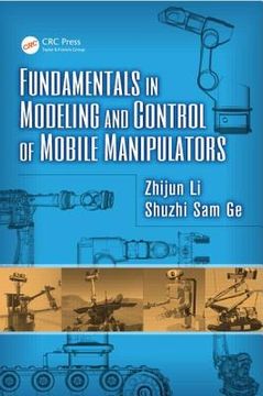portada Fundamentals in Modeling and Control of Mobile Manipulators