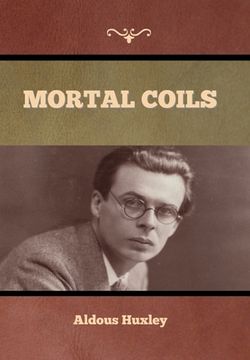 portada Mortal Coils (in English)