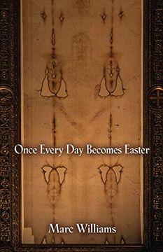 portada Once Every day Becomes Easter (en Inglés)