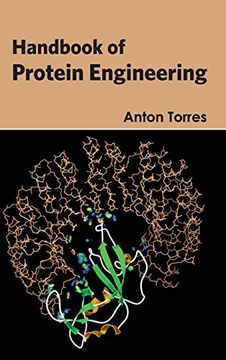 portada Handbook of Protein Engineering (in English)