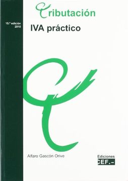 portada Iva Práctico 2010