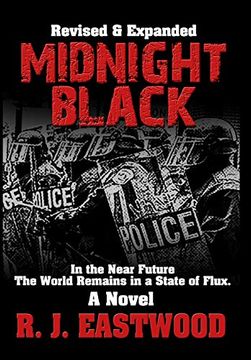 portada Midnight Black (in English)