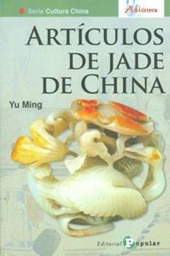 portada Articulos De Jade De China