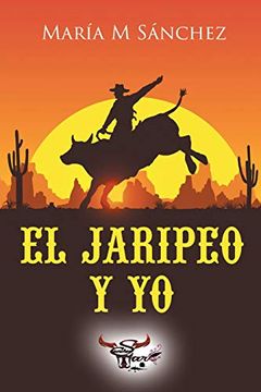 portada El Jaripeo y yo (in Spanish)