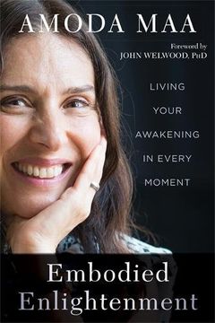 portada Embodied Enlightenment: Living Your Awakening in Every Moment